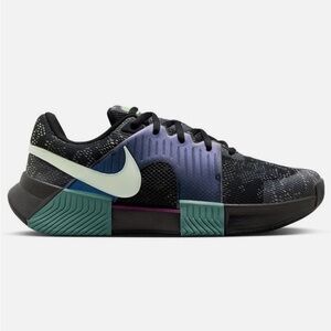 Nike GP Challenge 1 'Osaka' Women's Hard Court Tennis Sz 9 Shoes